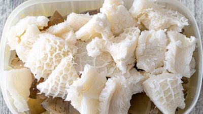 VIDEO: WHY WE FEED RAW